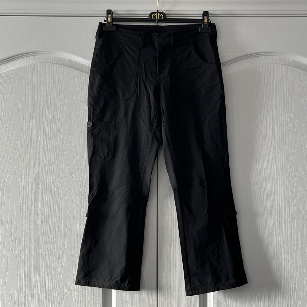 VGUC The North Face technical pant